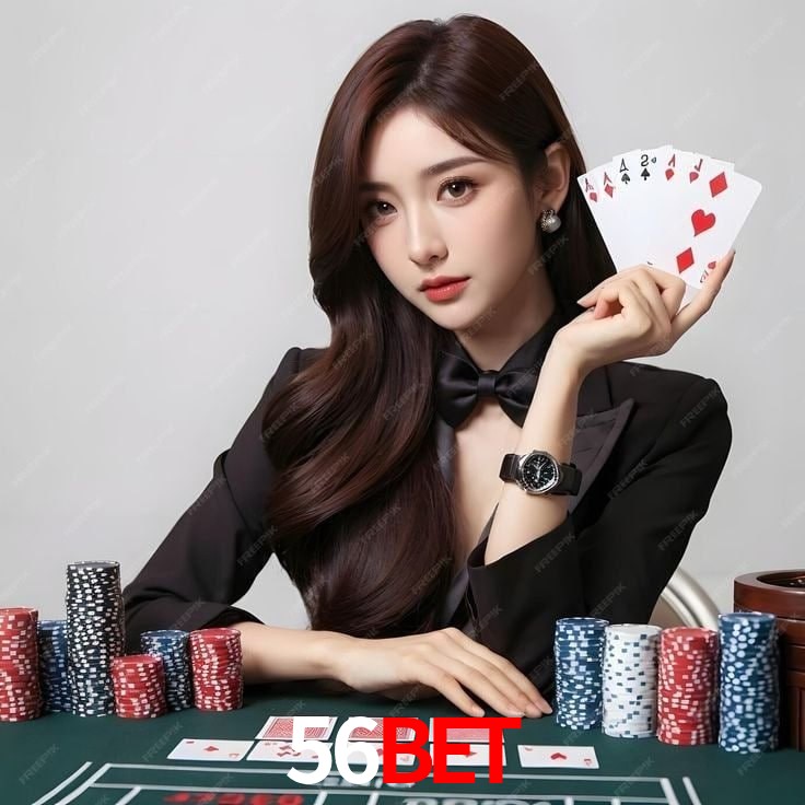 56Bet App