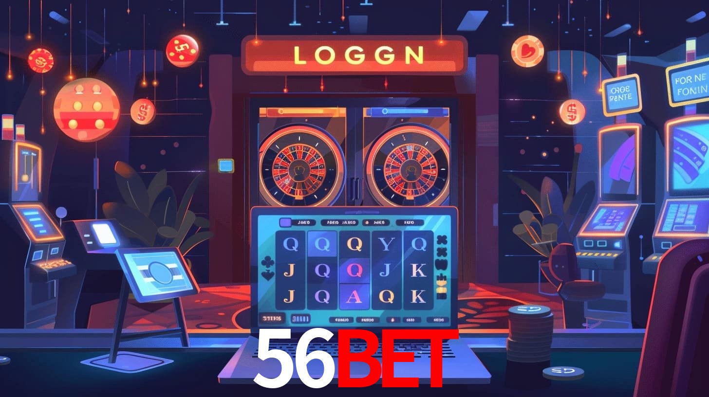  56Bet.Com