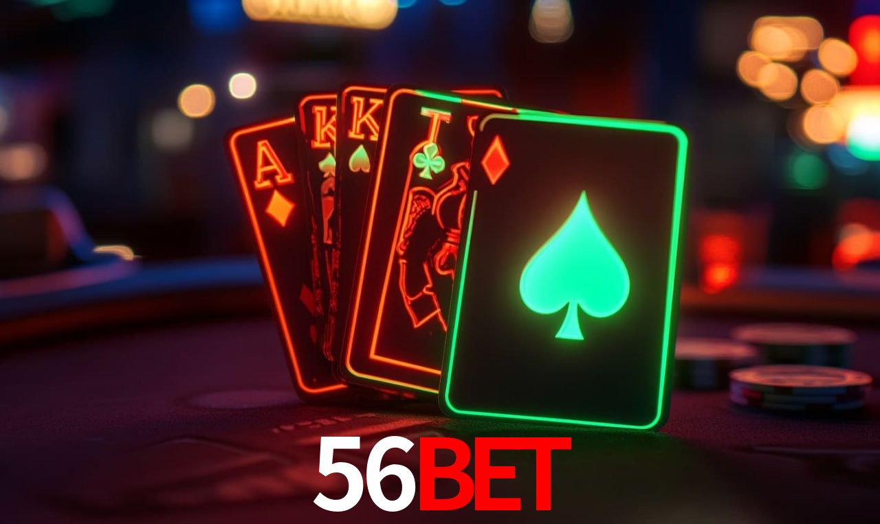 Ofertas Imperdíveis na 56Bet: Promoções e Bônus Que Valem a Pena