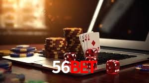 56Bet: Seu Especialista em Apostas Esportivas Brasileiras