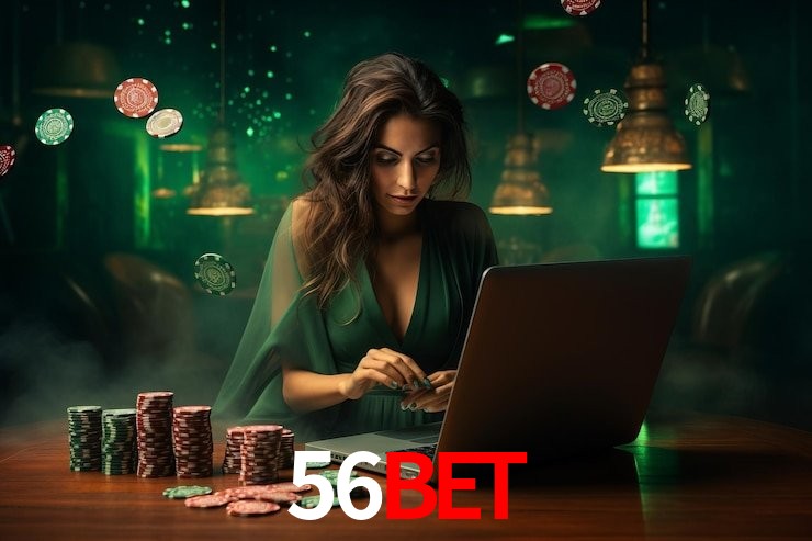 56Bet App